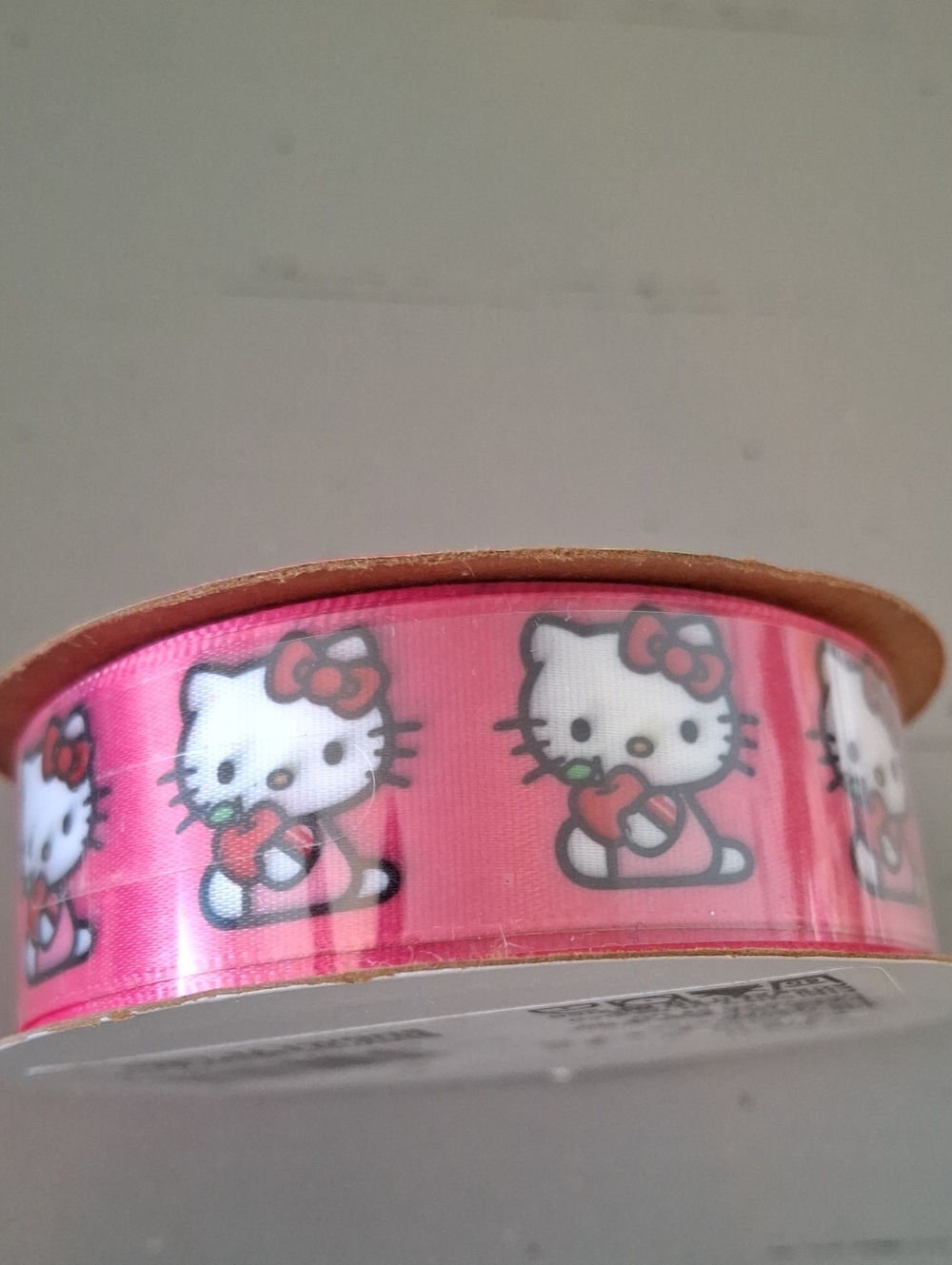 Hello Kitty Decorative Ribbon - Picture 2 of 4